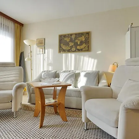 Schloss Am Meer 26 Apartman